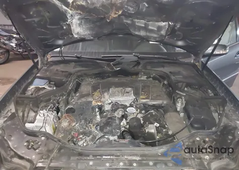 2006 Mercedes-Benz E 350 4Matic z USA, uszkodzony, nr VIN WDBUF87J86X195292